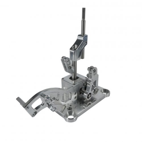 K-Tuned 02-06 RSX V3 Billet Shifter Box | KTD-RSX-SF3 | K Series Parts